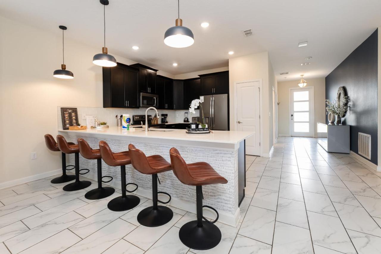 Spacious 8br By World W Private Pool Villa
