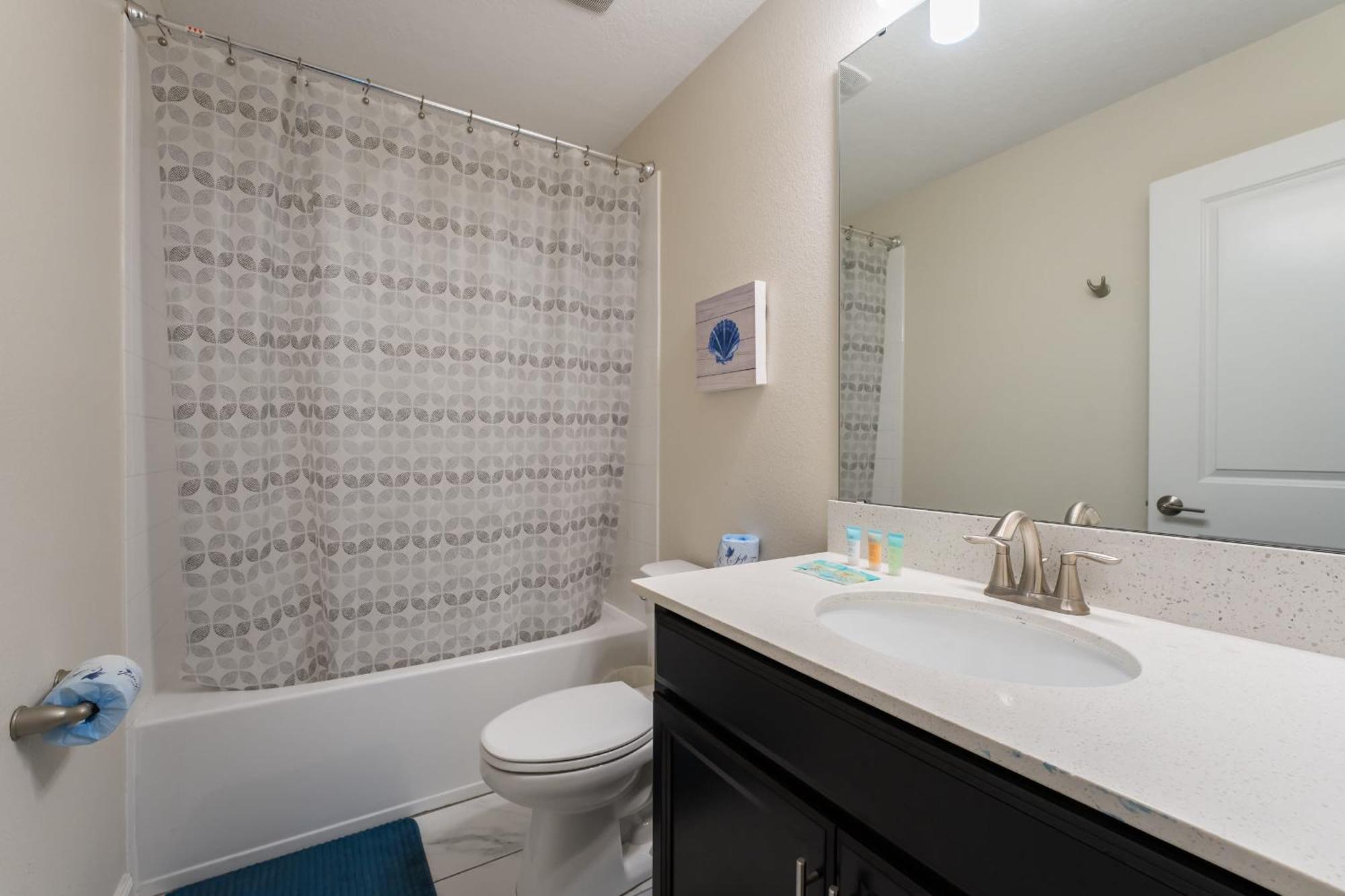 Spacious 8br By World W Private Pool Villa