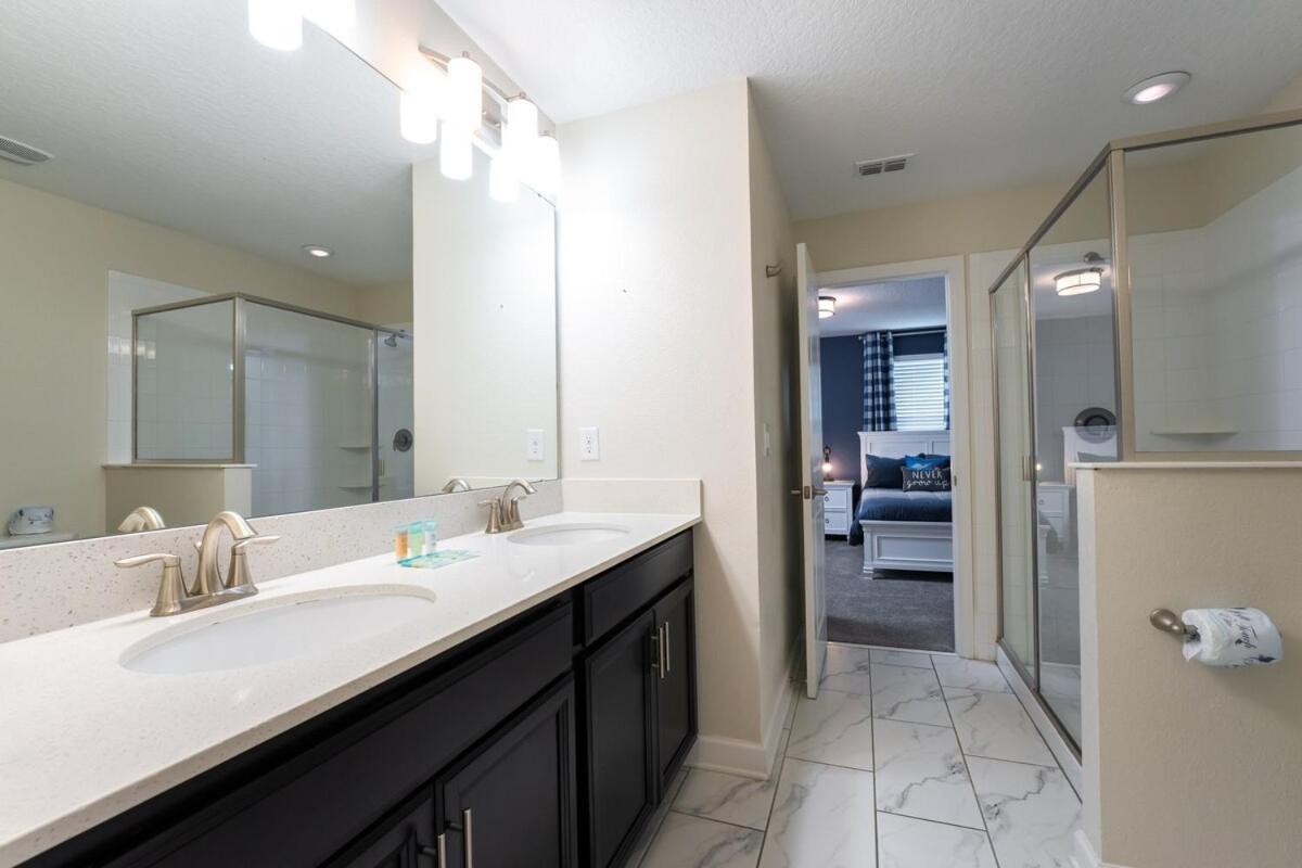 Spacious 8br By World W Private Pool Villa